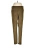 Soft Surroundings Green Casual Pants Size M - photo 1