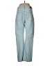 Madewell Blue Jeans Size 29 waist - photo 2