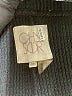 Chaser Black Cargo Pants Size 1X - photo 4