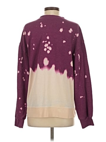 Gameday couture Pullover Sweater (view 2)