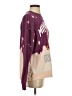 Gameday couture Purple Pullover Sweater Size S - photo 4