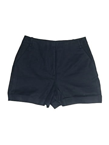 Zara Basic Shorts (view 1)
