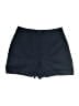 Zara Basic Solid Blue Shorts Size XS - photo 1