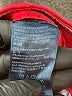 Tommy Hilfiger Solid Red Board Shorts Size 16 - photo 4