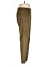 Soft Surroundings Green Casual Pants Size M - photo 4