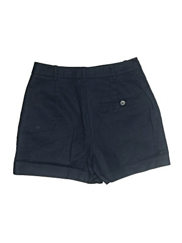 Zara Basic Shorts (view 2)
