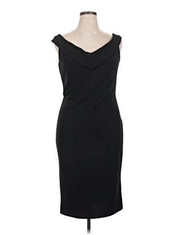 ECI Cocktail Dress (view 1)