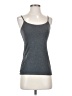Felina Gray Tank Top Size S - photo 1