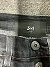 3x1 Black Jeans Size 24 waist - photo 7