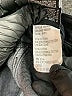 3x1 Black Jeans Size 24 waist - photo 8