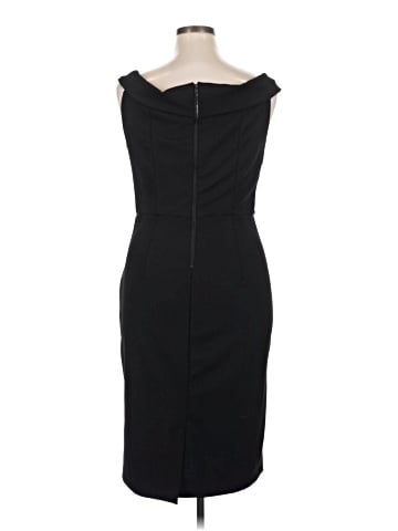 ECI Cocktail Dress (view 2)