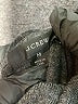 J.Crew 100% Merino Gray Turtleneck Sweater Size M - photo 7
