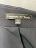 Preston & York Black Blazer Size 8 - photo 6