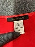 Jennie & Marlis 100% Polyester Red Sleeveless Blouse Size XL - photo 7