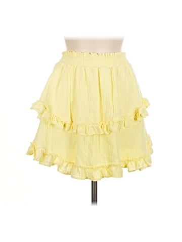 Peixoto Casual Skirt (view 1)