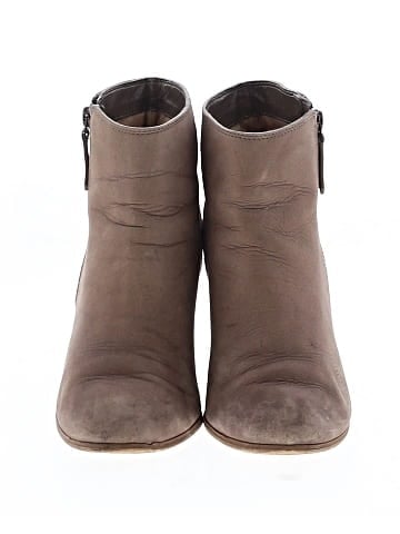 BP. Ankle Boots (view 2)