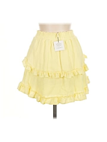 Peixoto Casual Skirt (view 2)