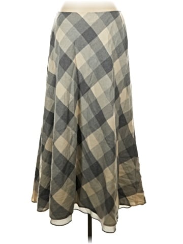Jones New York Country Casual Skirt (view 2)