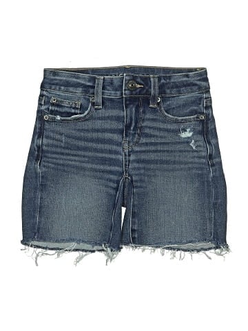 American Eagle Outfitters Denim Shorts (view 1)