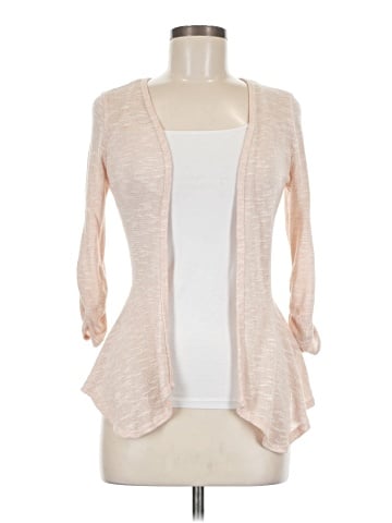 Candie's Cardigan (view 1)