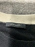 Christopher Fischer Stripes Black Pullover Sweater Size M (estimated) - photo 7