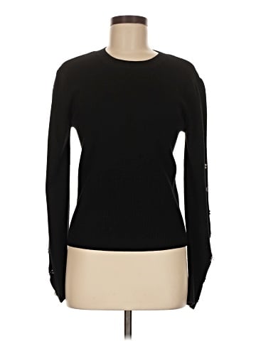 Jonathan Simkhai Wool Pullover Sweater (view 1)