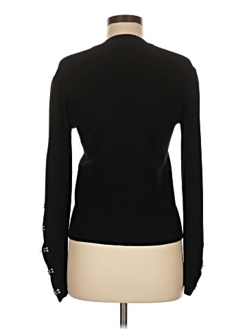 Jonathan Simkhai Wool Pullover Sweater (view 2)