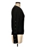 Jonathan Simkhai Black Wool Pullover Sweater Size M - photo 4