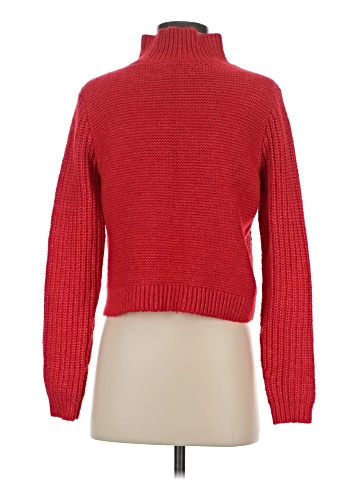 Ann Taylor LOFT Turtleneck Sweater (view 2)