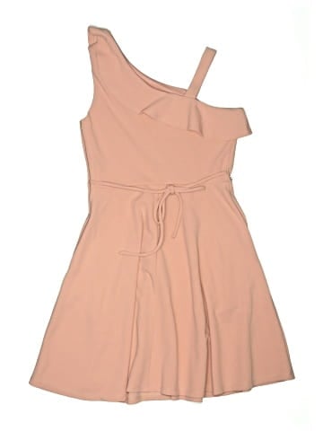 Speechless Dress (view 2)