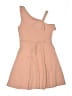 Speechless Tan Dress Size 12 - photo 2