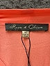 Rose + Olive 100% Polyester Orange Sleeveless Blouse Size XS - photo 7