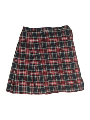 Lands' End Skirt (view 1)