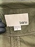 Bar III 100% Cotton Green Jacket Size L - photo 6