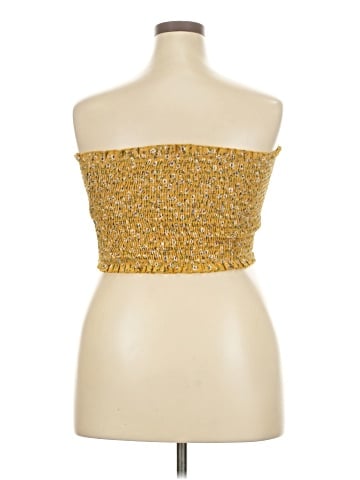 Shein Sleeveless Blouse (view 2)