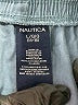 Nautica 100% Cotton Solid Blue Casual Pants Size Large kids(14-16) - photo 3