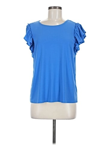 CeCe Short Sleeve Top (view 1)