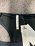 Willow & Clay 100% Polyester Black Sleeveless Blouse Size M - photo 7