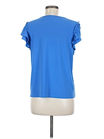 CeCe Short Sleeve Top (view 2)