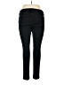 Torrid Solid Black Jeggings Size 14 - photo 2