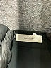 Suistudio 100% Polyester Black Long Sleeve Blouse Size EU (FR) 36 / US 4 - photo 7