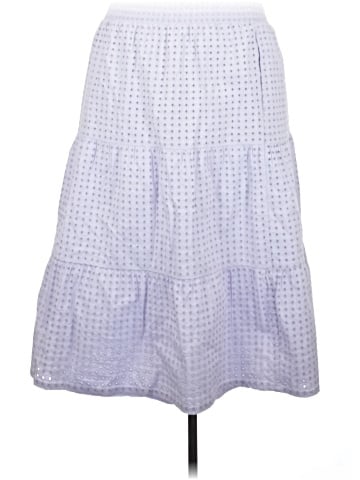 Lands' End Casual Skirt (view 2)