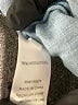 Billy T Blue Denim Shorts Size L - photo 4