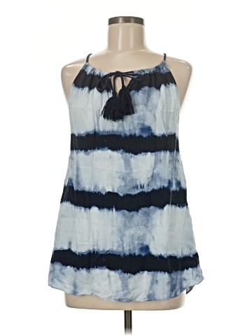 TWO by Vince Camuto Sleeveless Blouse (view 1)