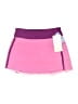 Lululemon Athletica Color Block Pink Skort Size 6 (tall) - photo 1