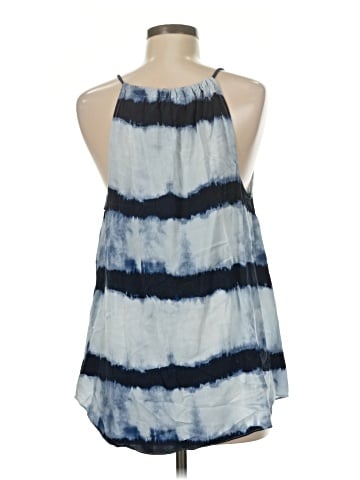 TWO by Vince Camuto Sleeveless Blouse (view 2)