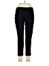 Unbranded Tweed Black Casual Pants Size XL (estimated) - photo 1