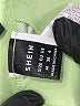 Shein Green Tube Top Size M - photo 4