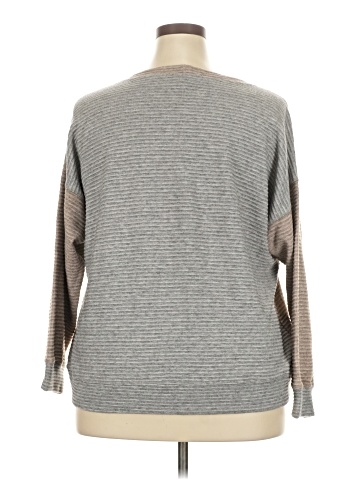 Karen Kane Pullover Sweater (view 2)