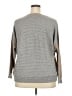 Karen Kane Tan Pullover Sweater Size 2X - photo 2
